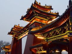 门面-开封府