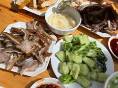 -山东水饺(南坪新街店)