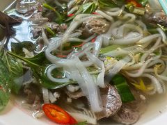 -蔡澜Pho·越南粉餐厅(海上世界店)