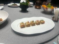 -宫燕府·京菜·烤鸭·淮扬菜(王府中心店)