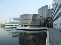 -天津水晶宫饭店