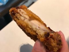 -麦当劳(新世纪环球中心店)