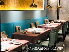 -羲和雅苑•北京烤鸭(乐园道万象城店)