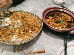 -九龙茶记·粤式餐厅融合菜(鹭江店)