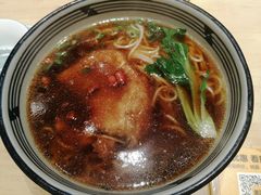 -弄堂小笼包(天津南开大悦城店)