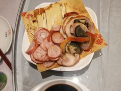 -六泰居·尔滨地标·东北菜(黄河路店)
