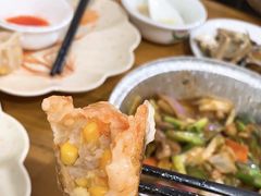 -南记食粥坊·宵夜大排档(莲花总店)