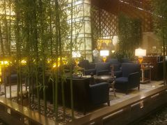 -天津君隆威斯汀酒店