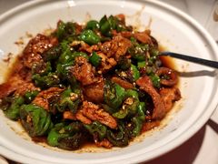 -茄子恰恰·新云南小炒(钱王街店)