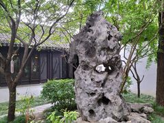 -南京民俗博物馆(甘熙故居)