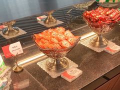 -首都机场t3-c国航两舱休息室