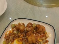 -马凯餐厅(长椿街店)