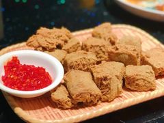 -恰恰餐厅(硕和生活广场店)