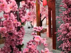 -广州市紫泥堂文化创意园景区