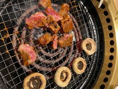 -牛角烧肉(步步高星城天地店)