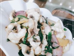 -红日饭店(裕隆三路店)