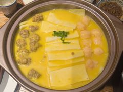 -丹江渔村(首都机场店)