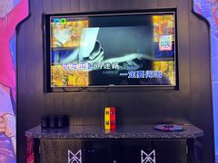 -酷秀KTV(五道口店)