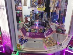-反斗乐园(领展中心城店)