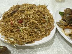 -吉源大排档·鱼生·海鲜(烧烤彩印厂店)