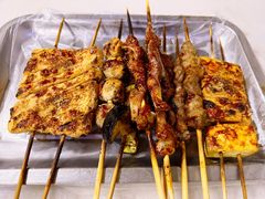 -老地方烧烤(开鲁路店)