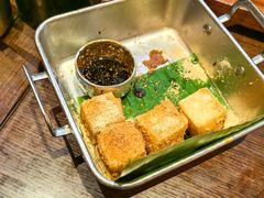 -银米·云南传统过桥米线(双廊黑金冠店)