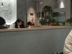 大堂-官桥贡面(吉城大厦店)