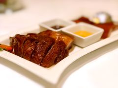 -晶荷轩(香港迪士尼乐园酒店)