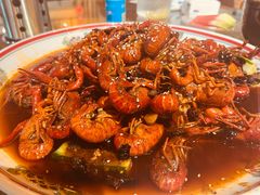 -灶东家民间菜(回兴店)