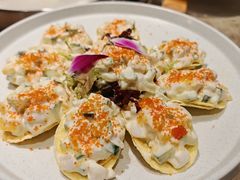 -淘米捞·米汤脆鲩鱼火锅(福田皇岗店)