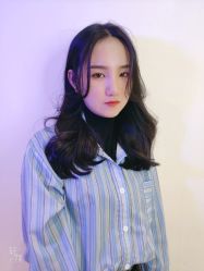 -逸丝风尚专注烫染