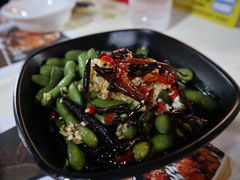 -聚味瞿记·龙虾堂(渔人码头一店)