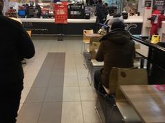 -肯德基(朝阳门店)