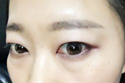 -Verywang半永久纹眉•仪器野生眉