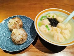 -鑫震源·苏式大虾生煎(山塘街店)