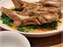 -永安鱼庄·镇江菜(丁卯店)