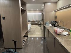 -北京西国贸大酒店