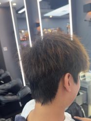 -藤野造型烫染优质