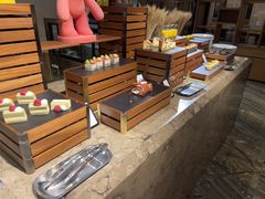 -“香”全日餐厅·株洲大汉希尔顿酒店