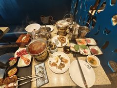 -初色海鲜自助(万丰路店)