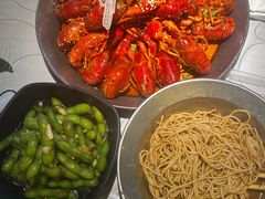 -巴厘龙虾·榜首油焖大虾(音乐学院·沿江酒馆店)