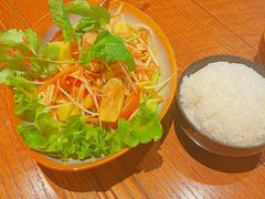 -CHINCHIN 青青·泰国料理(万象食家店)