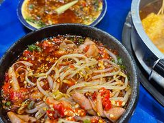 -马路边边串串香(双井直营店)