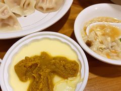 -海胆小馆(东北水饺·春柳店)