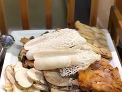 -名善山珍·野生菌汤锅(文殊院店)