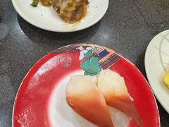 -禾绿回转寿司(国瑞店)