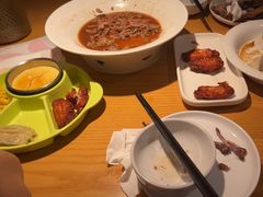 -九毛九西北菜(汕头金平万达广场店)