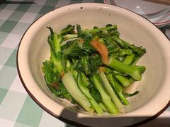 猪油炒小菜-彭耕记猪油炒小菜(吉联mall店)