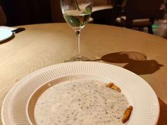 -波特曼西餐厅(中央大街店)