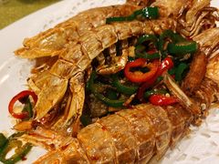 -盛港湾海鲜食府(黄沙店)